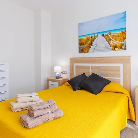 Pueblo Majorero 52 - Fuerteventura Golf Club