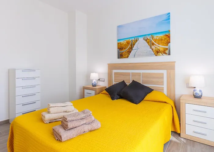 Pueblo Majorero 52 - Fuerteventura Golf Club