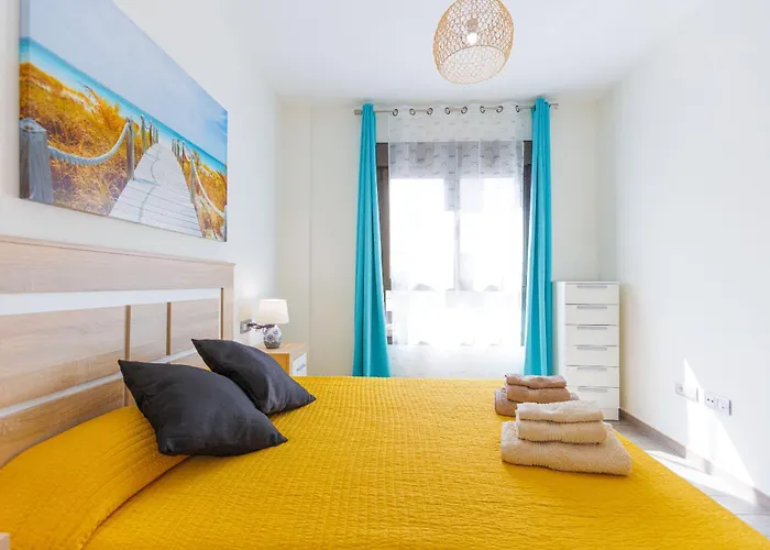 Pueblo Majorero 52 - Fuerteventura Golf Club *