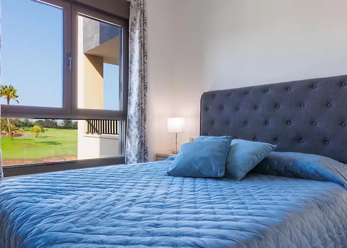 Pueblo Majorero 52 - Fuerteventura Golf Club * Caleta De Fuste